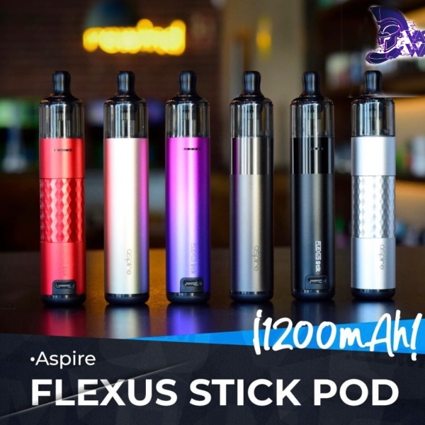 Flexus Stik By Aspire